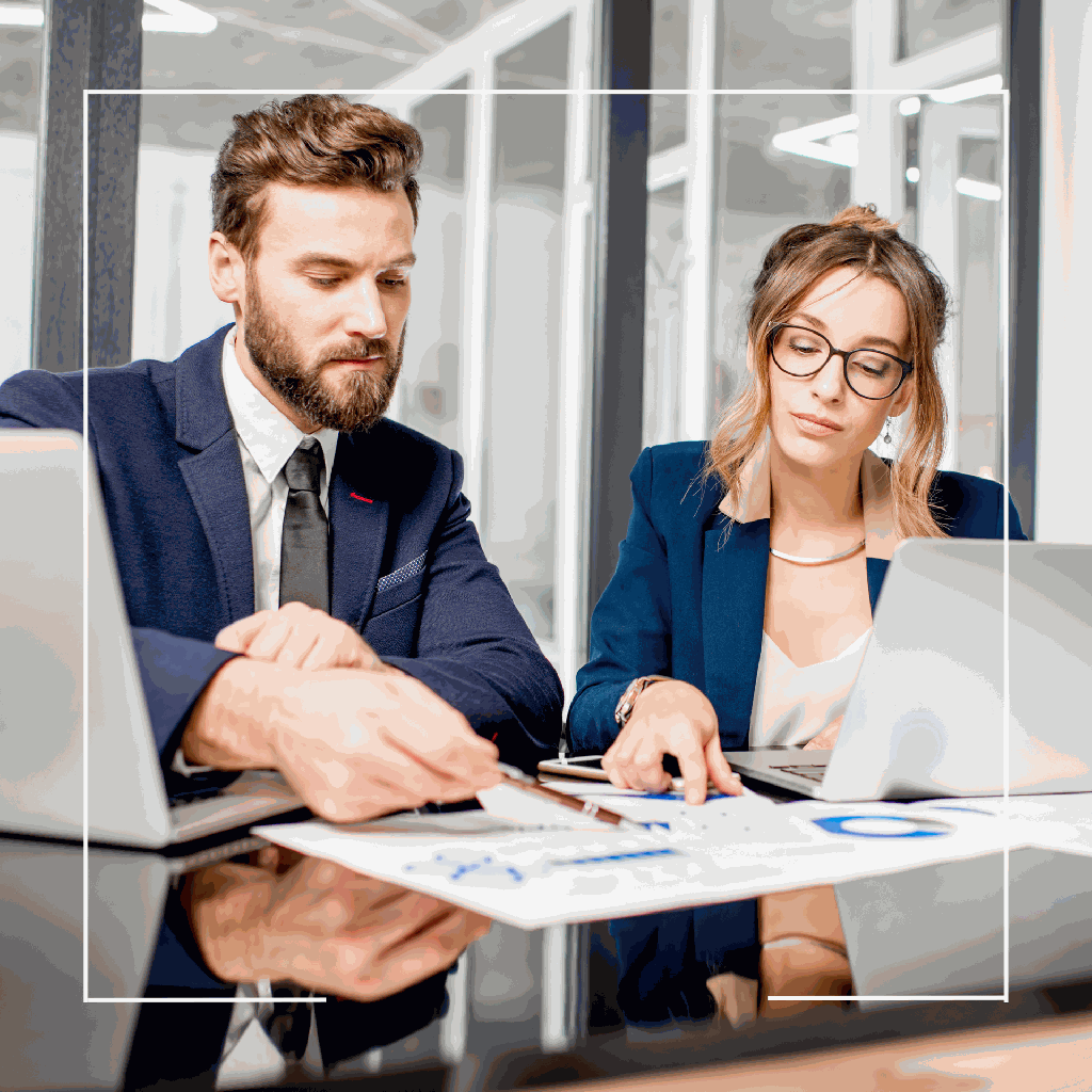 Asset Strategy Plan
